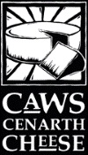 Caws Cenarth Cheese