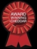 Collier's Powerful Cheddar.
