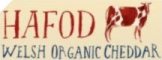 Hafod Welsh Organic Cheese